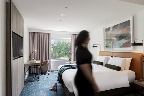 Novotel Sydney Darling Square - Yarra Valley Accommodation 30