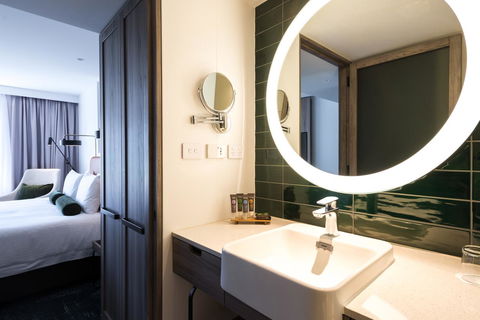 Novotel Sydney Darling Square - Yarra Valley Accommodation 29