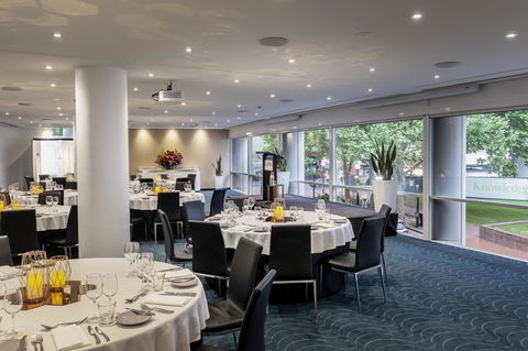 Novotel Sydney Darling Square - Yarra Valley Accommodation 22