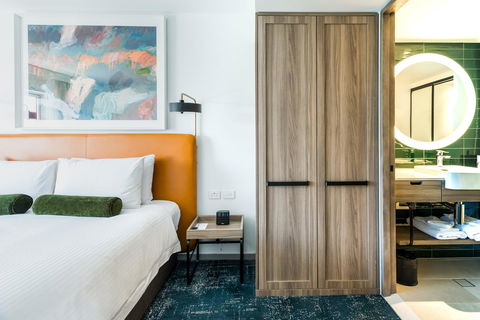 Novotel Sydney Darling Square - Yarra Valley Accommodation 34