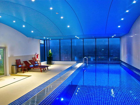 Novotel Sydney Darling Square - Yarra Valley Accommodation 9