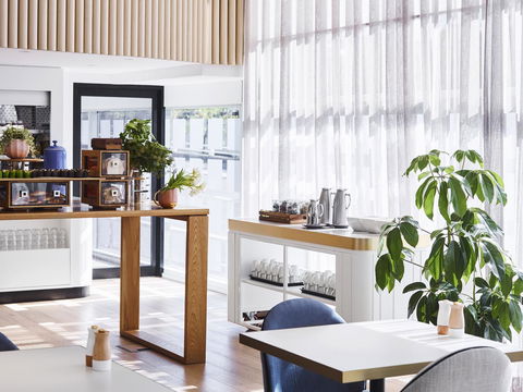 Novotel Sydney Darling Square - Yarra Valley Accommodation 37