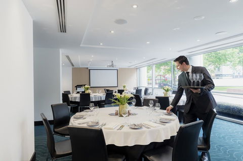 Novotel Sydney Darling Square - Yarra Valley Accommodation 27