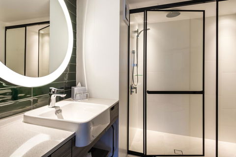 Novotel Sydney Darling Square - Yarra Valley Accommodation 8