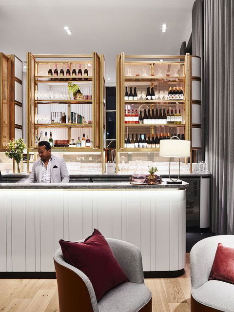 Novotel Sydney Darling Square - Yarra Valley Accommodation 11