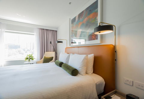 Novotel Sydney Darling Square - Yarra Valley Accommodation 32