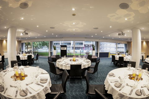 Novotel Sydney Darling Square - Yarra Valley Accommodation 23