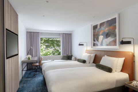Novotel Sydney Darling Square - Yarra Valley Accommodation 16