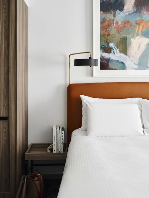 Novotel Sydney Darling Square - Yarra Valley Accommodation 35