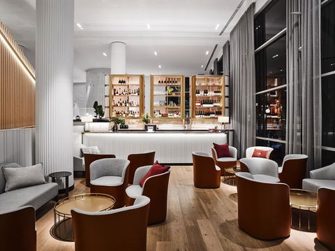 Novotel Sydney Darling Square - Yarra Valley Accommodation 42