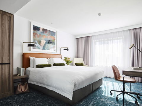 Novotel Sydney Darling Square - Yarra Valley Accommodation 3