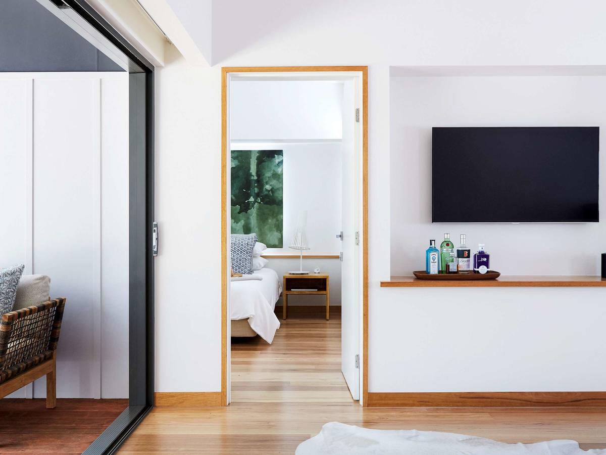 Byron Bay NSW Yarra Valley Accommodation