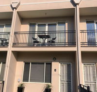 Travers Street Apartment - Yarra Valley Accommodation