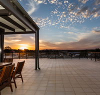 The Penthouse - Yarra Valley Accommodation