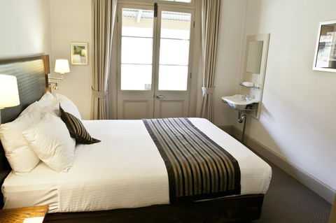 Q Station - Yarra Valley Accommodation 31