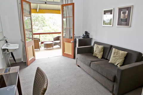 Q Station - Yarra Valley Accommodation 30