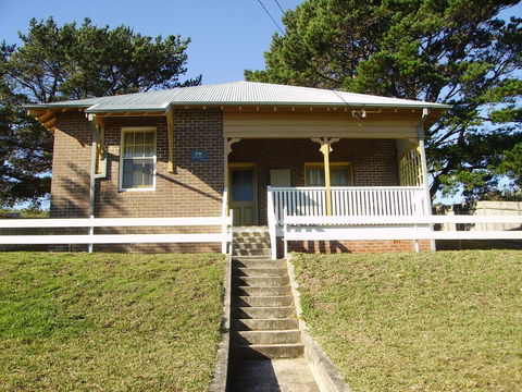 Q Station - Yarra Valley Accommodation 15