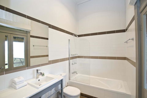 Q Station - Yarra Valley Accommodation 17
