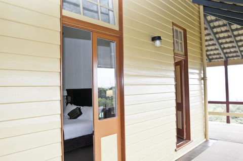 Q Station - Yarra Valley Accommodation 25