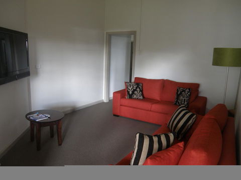 Q Station - Yarra Valley Accommodation 42