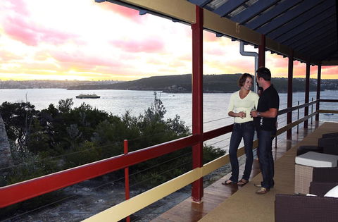 Q Station - Yarra Valley Accommodation 8