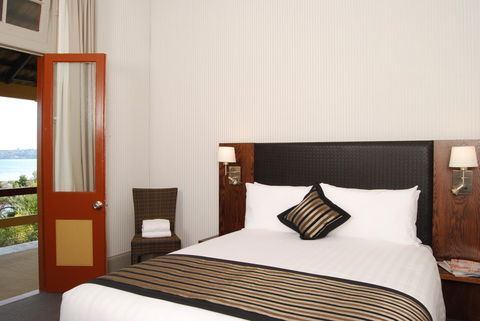 Q Station - Yarra Valley Accommodation 4