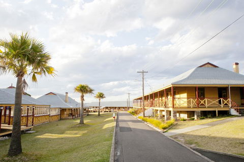 Q Station - Yarra Valley Accommodation 2