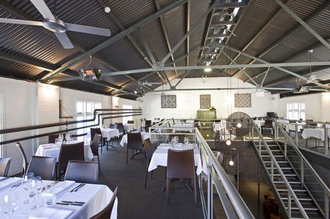 Q Station - Yarra Valley Accommodation 40