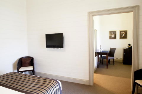 Q Station - Yarra Valley Accommodation 13
