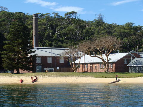 Q Station - Yarra Valley Accommodation 20