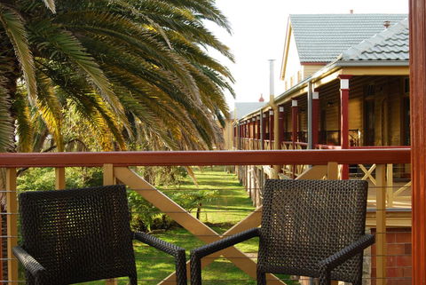 Q Station - Yarra Valley Accommodation 22
