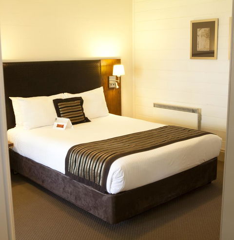 Q Station - Yarra Valley Accommodation 3