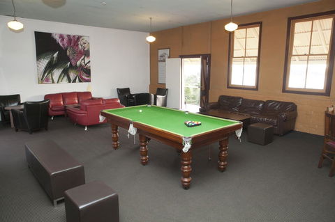Q Station - Yarra Valley Accommodation 10