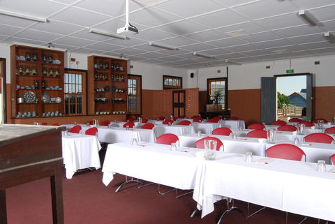 Q Station - Yarra Valley Accommodation 36