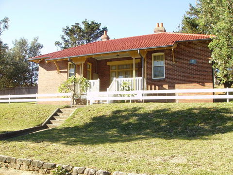 Q Station - Yarra Valley Accommodation 41