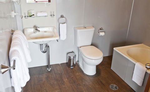 Q Station - Yarra Valley Accommodation 32