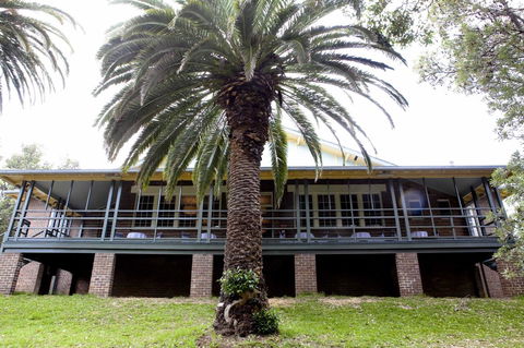 Q Station - Yarra Valley Accommodation 9