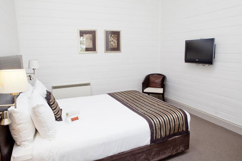 Q Station - Yarra Valley Accommodation 14