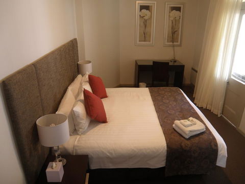 Q Station - Yarra Valley Accommodation 43