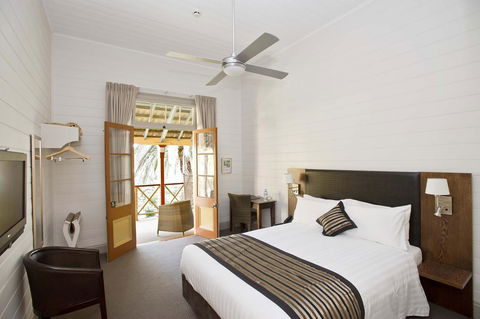 Q Station - Yarra Valley Accommodation 16