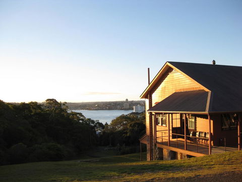 Q Station - Yarra Valley Accommodation 29