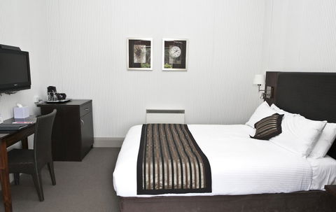 Q Station - Yarra Valley Accommodation 33