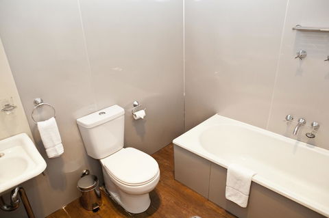 Q Station - Yarra Valley Accommodation 34