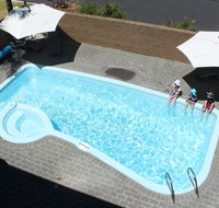 Narooma Palms Holiday Apartments - Yarra Valley Accommodation