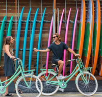 Wake Up Byron Bay - Yarra Valley Accommodation