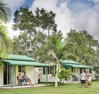 Glen Villa Resort - Yarra Valley Accommodation