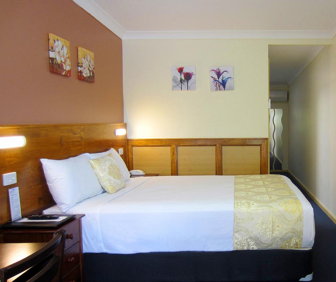 Upper Lansdowne NSW Yarra Valley Accommodation