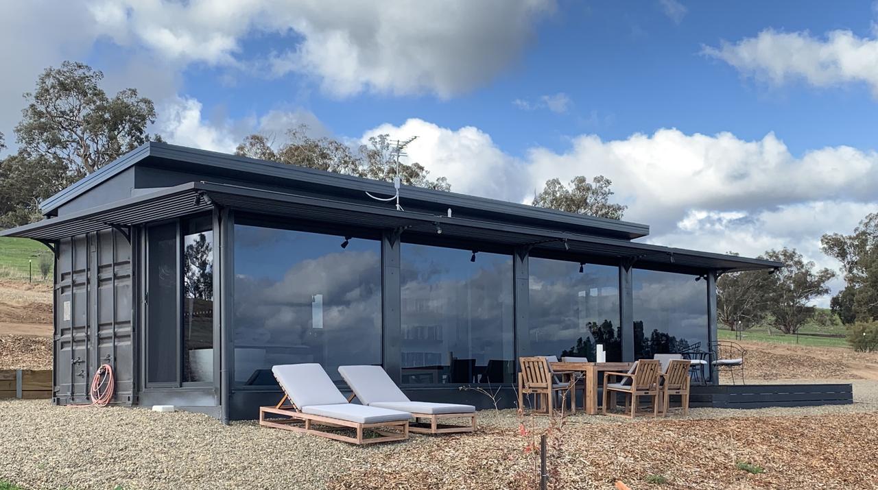 Eunanoreenya NSW Yarra Valley Accommodation