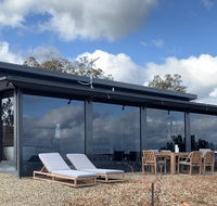 Belisi Farmstay Cottage - Yarra Valley Accommodation