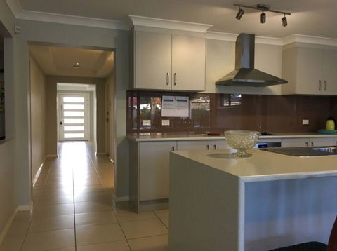 Sydney Amazing Holiday Home Bridal BnB - Yarra Valley Accommodation 4